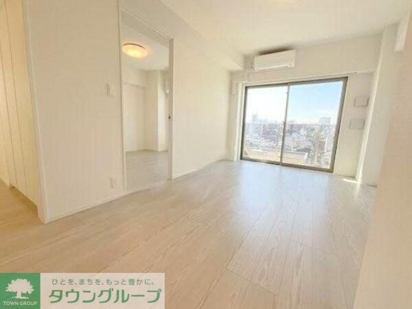 リビング・居室(リビング/居室)