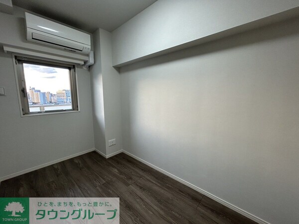 子供部屋(バルコニー)