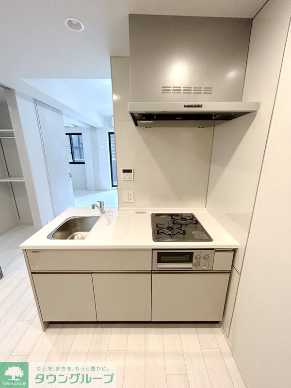 キッチン(キッチン)