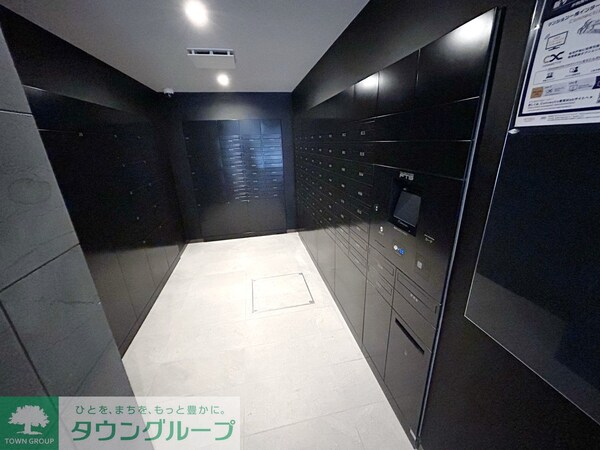 エントランス(エントランス)