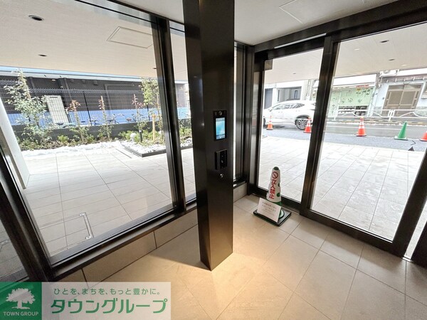 共有部分(共有部分)