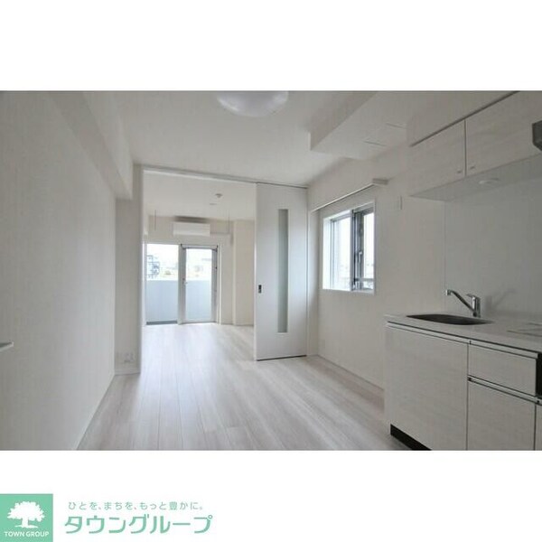 リビング・居室