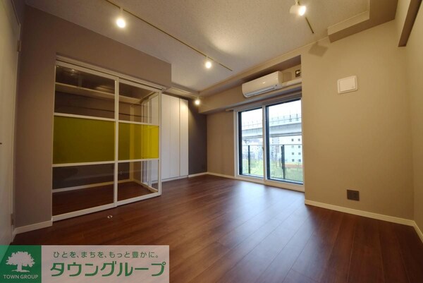 リビング・居室