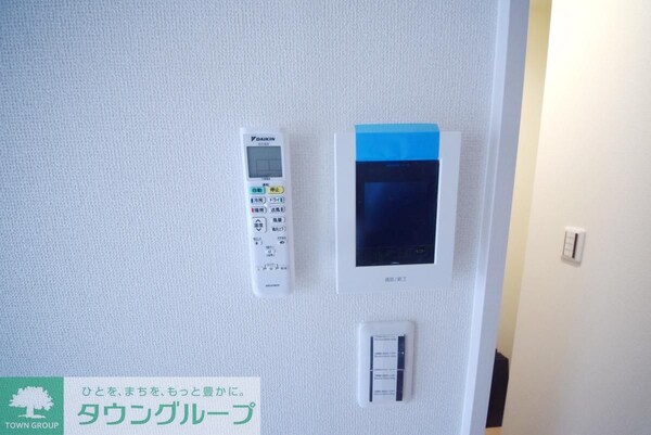 セキュリティ(設備)