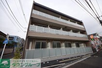 LE PORT 渋江の外観写真