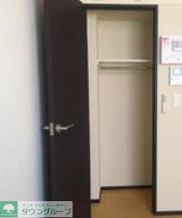 収納(収納)