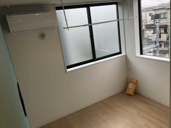 リビング・居室