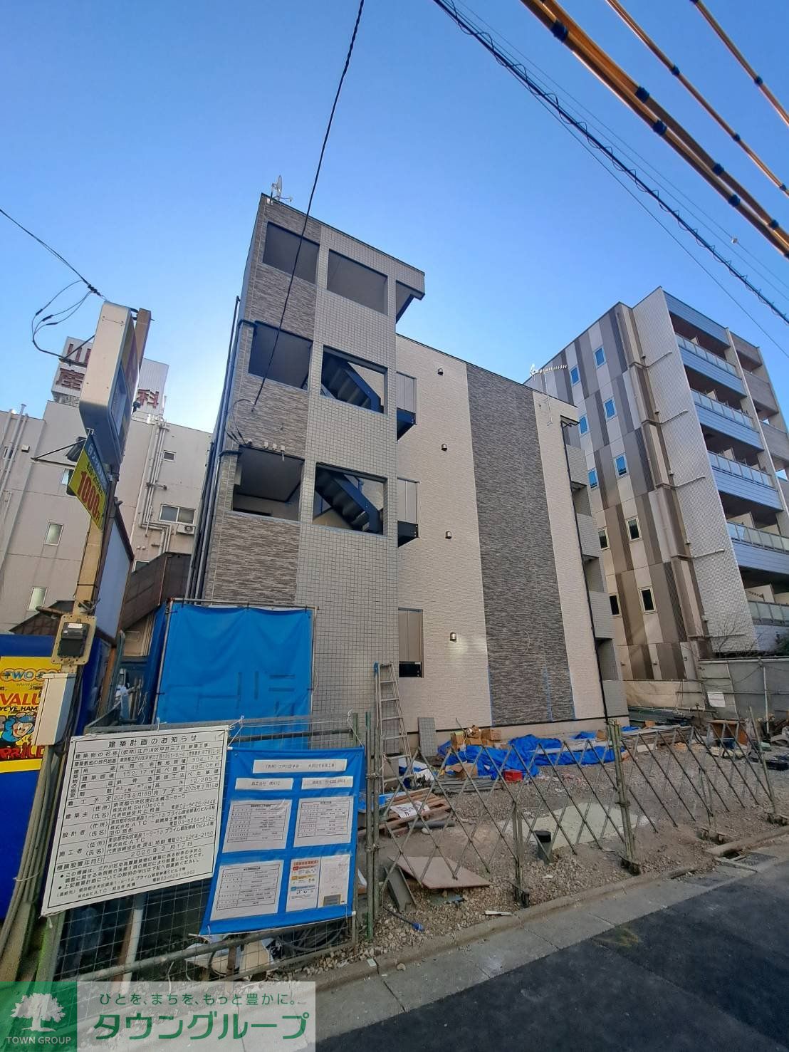 外観写真