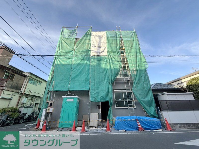 外観写真