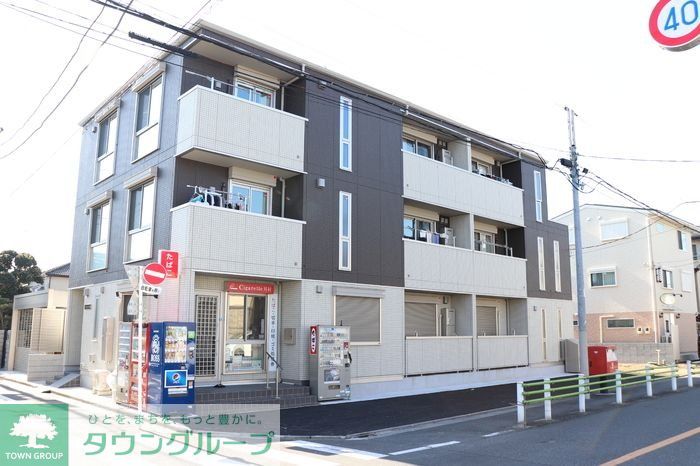 外観写真