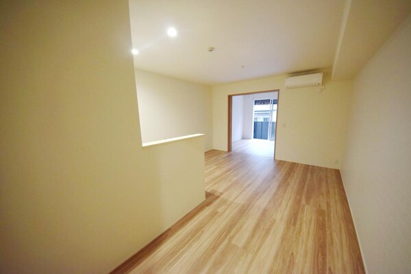 リビング・居室(リビング/居室)