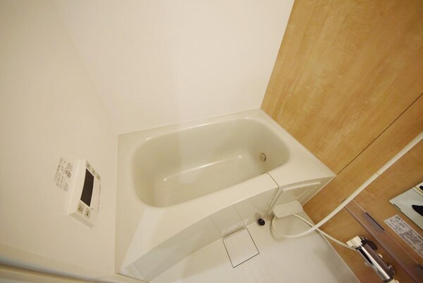 バス／シャワールーム等(バス／シャワールーム等)