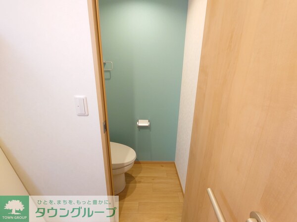 玄関(玄関)