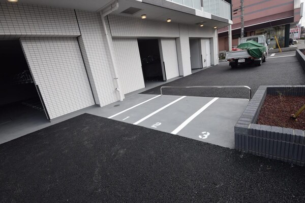 その他(庭)
