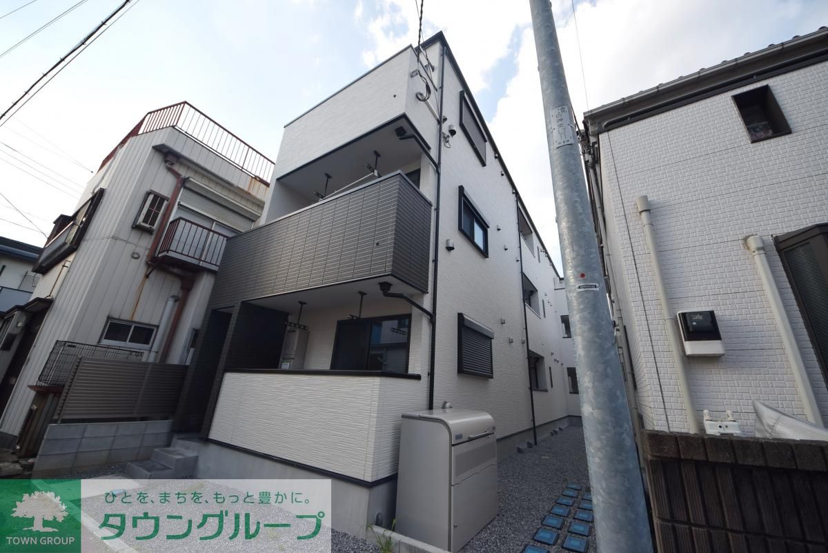 外観写真