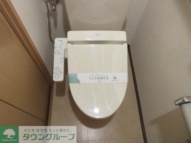 物件内観写真13　