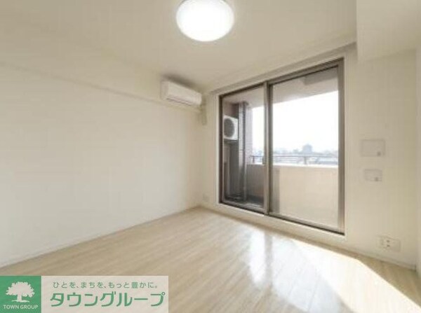 リビング・居室(【初期費用分割・クレカ対応】一都三県のお部屋探しは2025…)