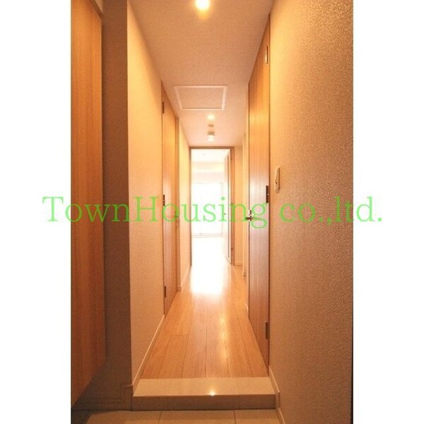 その他室内・内装(玄関)