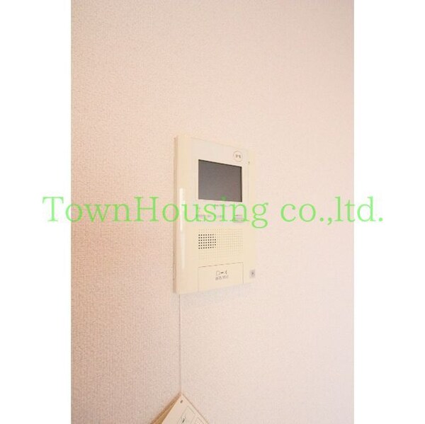 セキュリティ(設備)