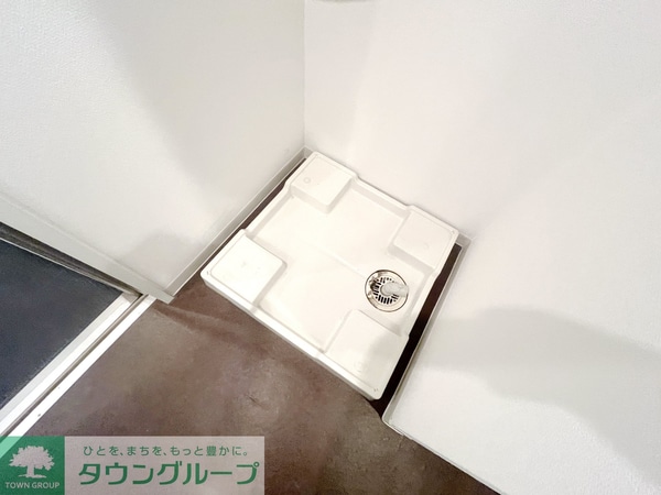 設備(お問合せは(株)タウンハウジングレジデンス事業部【03-…)