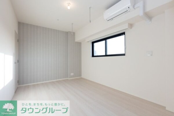 リビング・居室(※写真は同タイプ住戸です。)