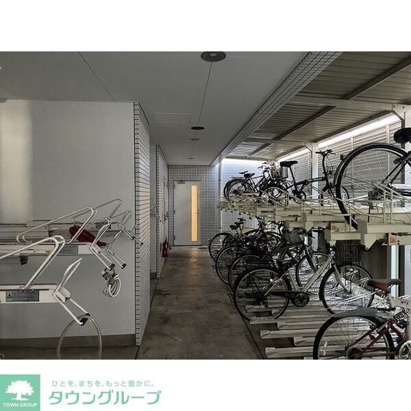 共有部分(【初期費用分割・クレカ対応】一都三県のお部屋探しは2025…)