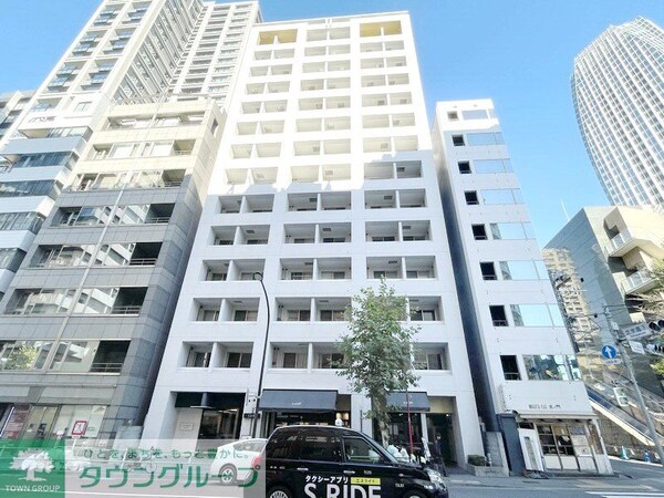 外観(【初期費用分割・クレカ対応】一都三県のお部屋探しは2025…)