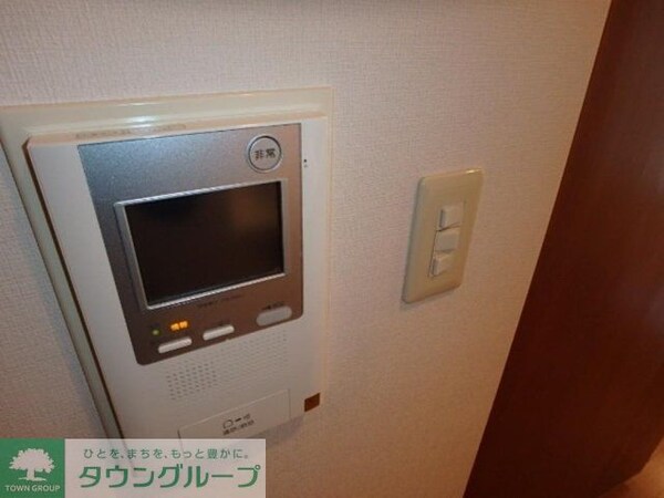 セキュリティ(設備)