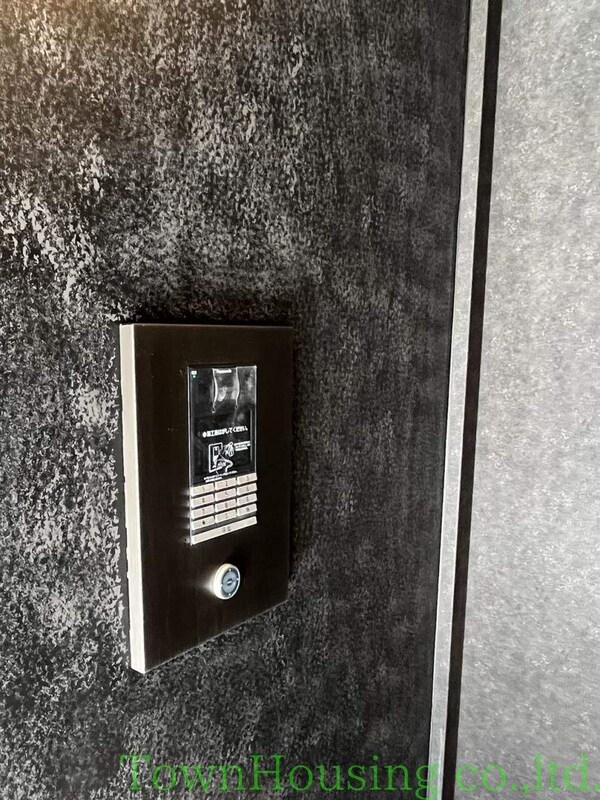 セキュリティ(設備)