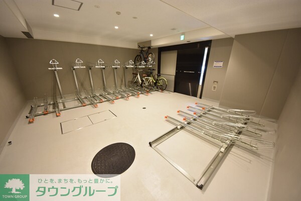 その他(お問合せは(株)タウンハウジング赤坂店へ【03-5563-…)