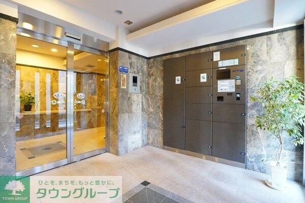 共有部分(【初期費用分割・クレカ対応】一都三県のお部屋探しは2025…)