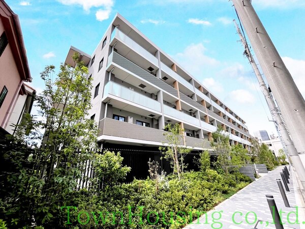 外観(★タウンハウジング大井町店取り扱い物件★)