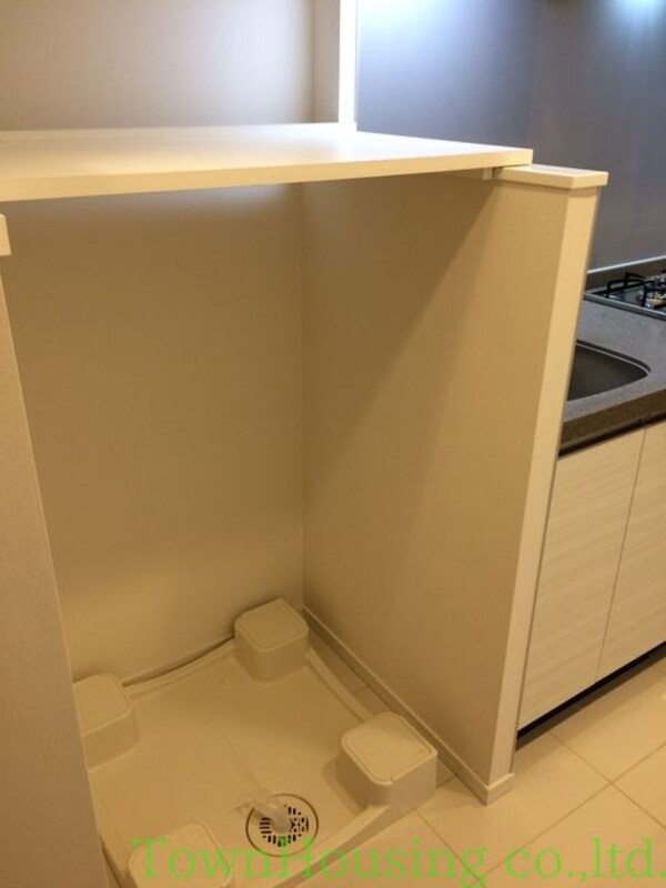 その他室内・内装(Aタイプ2017年9月撮影)