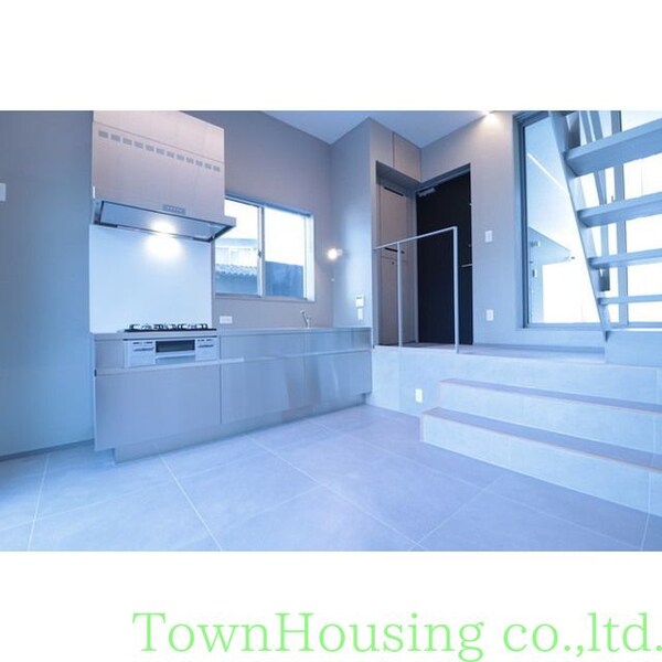 リビング・居室