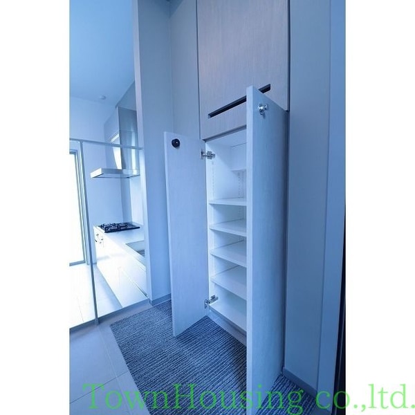 その他(シューズボックス)