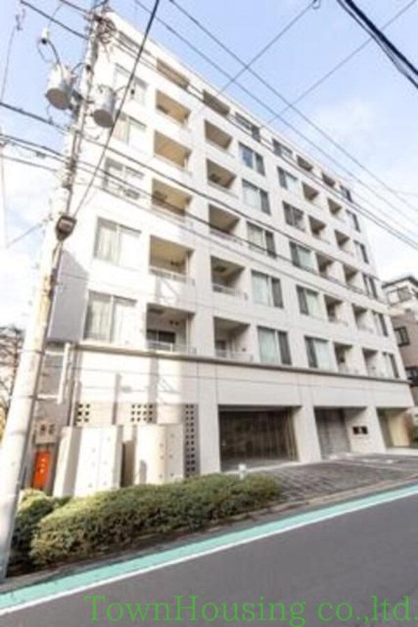 外観(外観)