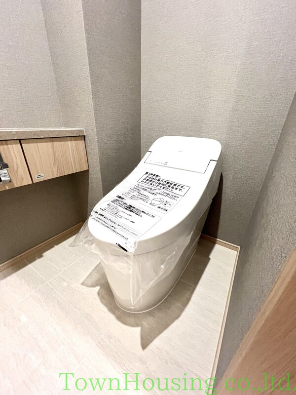 トイレ(同施工参考)