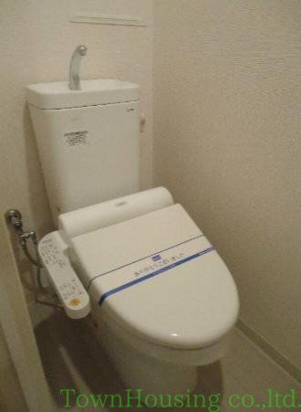 トイレ(※同施工参照)