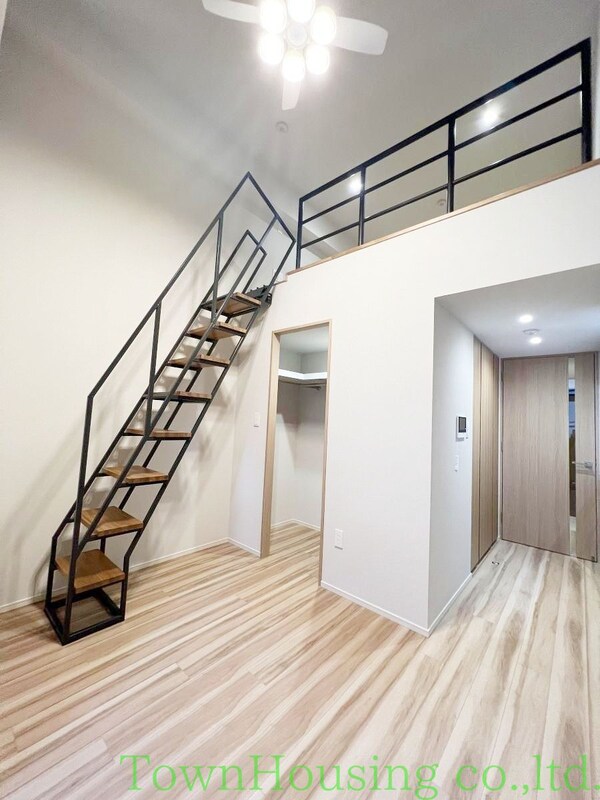 その他室内・内装(【初期費用分割・クレカ対応】一都三県のお部屋探しは2025…)