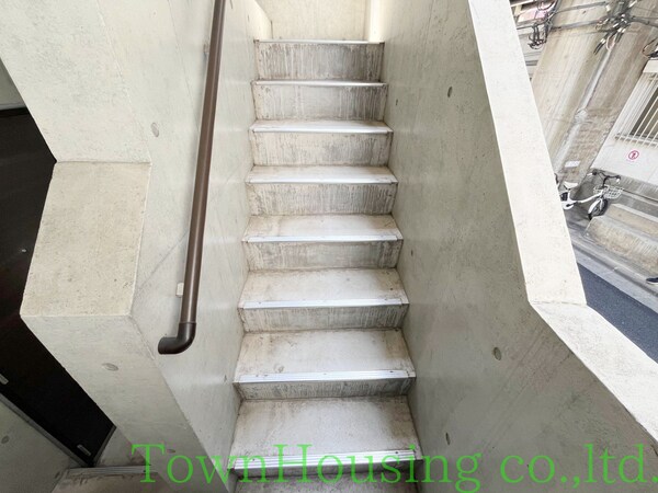 共有部分(★タウンハウジング目黒店取り扱い物件★)
