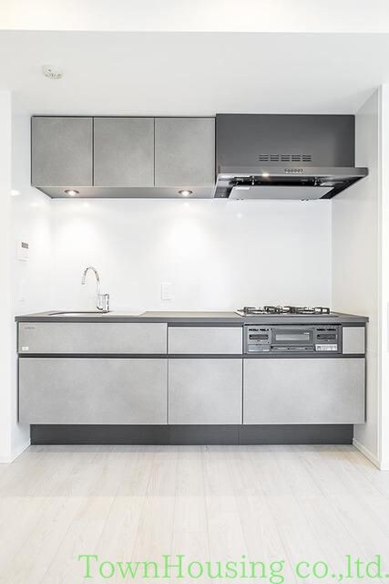 物件内観写真7　(※写真は同タイプ住戸です。)