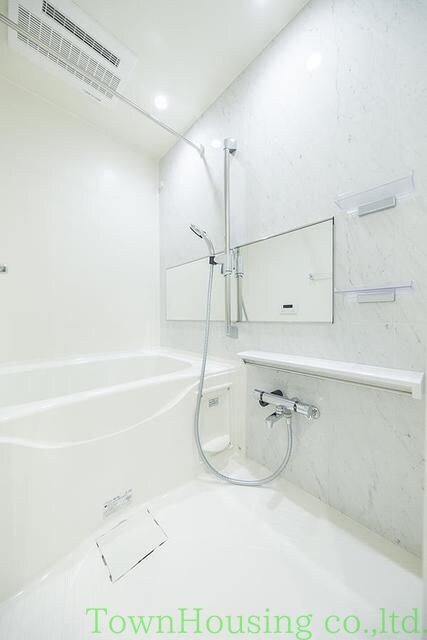 物件内観写真8　(※写真は同タイプ住戸です。)