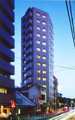 2007年5月撮影