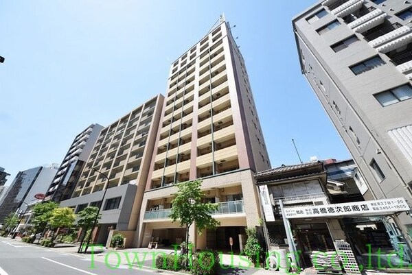 外観(★タウンハウジング取り扱い★)