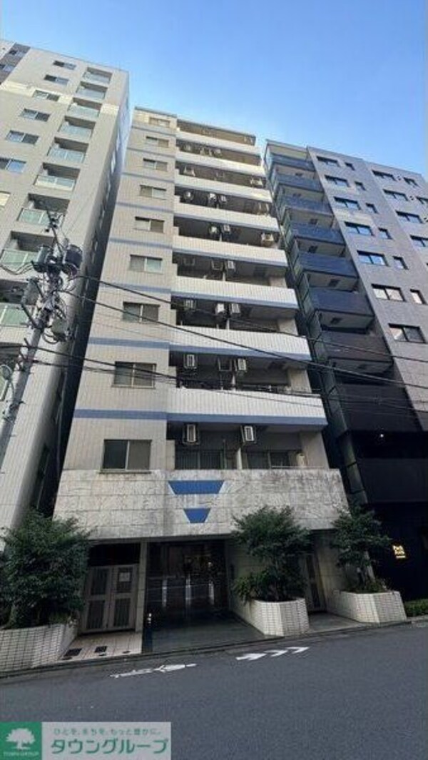 外観(外観)