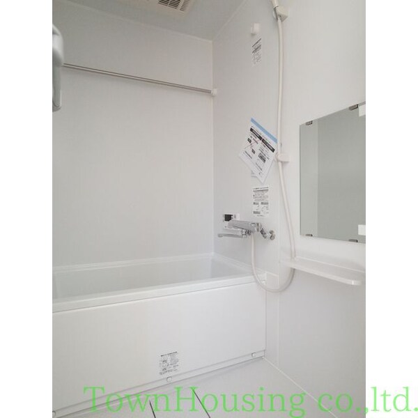 バス／シャワールーム等