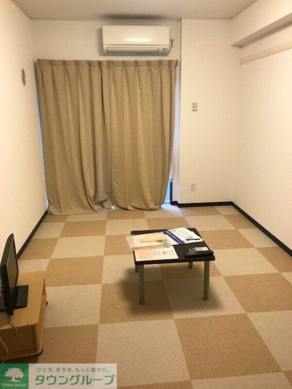 リビング・居室