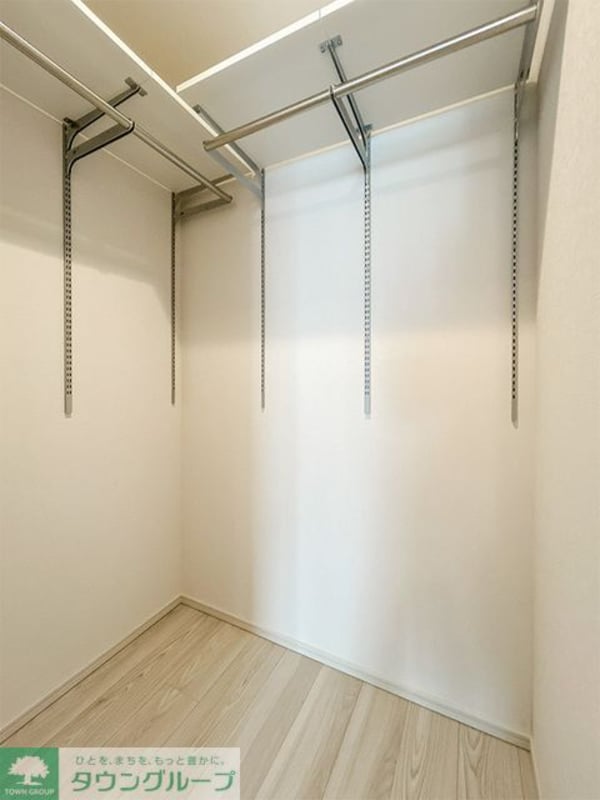 その他(※写真は同タイプ住戸です。)
