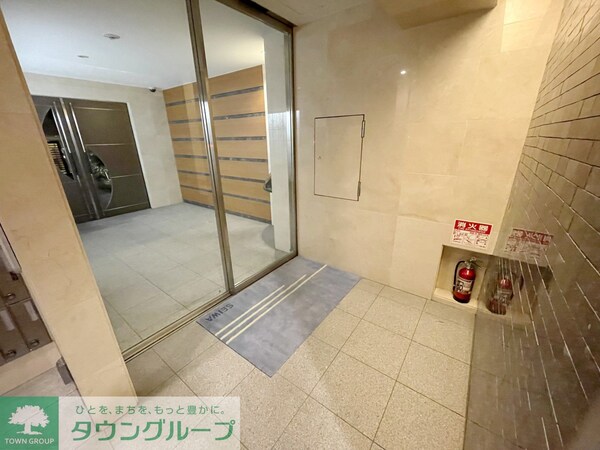 共有部分(部屋探しは株式会社　タウンハウジング　までお気軽にお問合せ…)