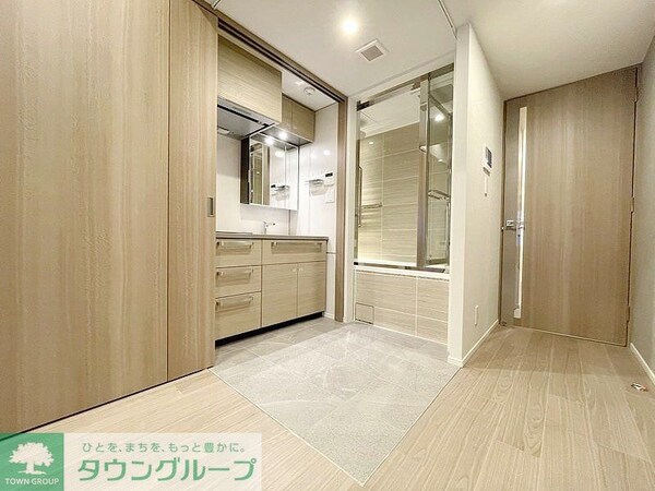 その他室内・内装(お問合せは(株)タウンハウジング赤坂店へ【03-5563-…)